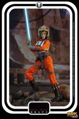 New BBK BBK019 1/6 Jedi Female Knight 12″ Action Figure in stock