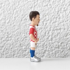 Minix FIFA World Cup 2026 Figure – Croatia Team: 14 Ivan Perišić (7 cm/2.8″)
