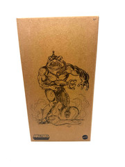MOTU Masters Of The Universe Origins Creations Frog Monger SEALED