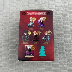 Jujutsu Kaisen x Kwistal Battle Ready Series Blind Box set