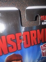 Rodimus Prime TFCC Club Sealed MISB GI Joe Transformers