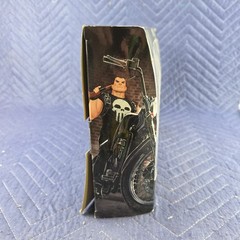 MARVEL LEGENDS PUNISHER ACTION FIGURE Motorcycle Set Without Cycle