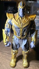 Hot Toys Guardians of the Galaxy Thanos MMS280