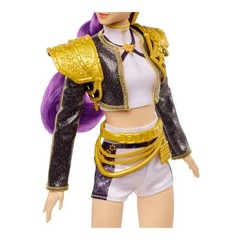 KPop Demon Hunters HUNTR/X Rumi “Golden” Singing Doll – Pre-Order
