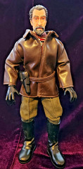 Full Moon Toys Puppet Master DECAPITRON 12″ Jointed Horror Action Figure Toy