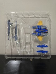 Threezero Transformers MDLX Dirge Action Figure