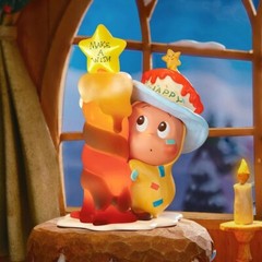 Twinkle Twinkle The Gifts From Stars Blind Box Mystery Figures Toy Birthday Gift