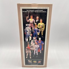 Lost In Space Professor John Robinson Figure 12 inch Limited Edition New