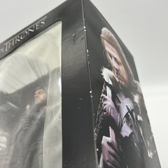 Game of Thrones – Ned Stark 8.5″ Action Figure – Dark Horse Deluxe – New in Box
