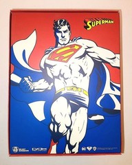 Beast Kingdom DC Comics Superman DAH-045 Dynamic 8-Ction Heroes 19 Scale Action