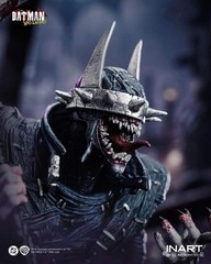 INART Batman Who Laughs 1/12 Dark Nights Metal Figure DC