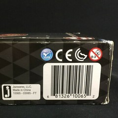 Tube Heroes Deluxe Gaming Set 4 Figures Sealed Jazwares VIKKSTAR123 JEROMERSF