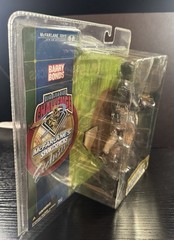 Barry Bonds Mcfarlane Baseball BIG LEAGUE CHALLENGE Exclusive Figure New Sealed