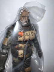 USA* NEW MIP Acid Rain WALK IN PARK set BOB Bucks Team 1:18 3.75″ GI Joe Figure
