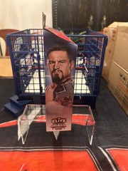 WWE Mattel Elite Collection Greatest Hits Bron Breakker Action Figure NXT Belt