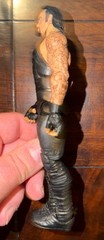 WWE Mattel Elite Series 1 The Undertaker action figure