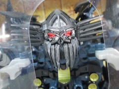 Transformers JETFIRE Complete + Box Leader Class Revenge of the Fallen 2009 ROTF