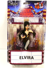 Neca Toony Terrors – Elvira – Elvira 40 Years – 6” Figure