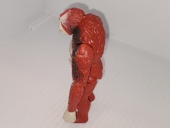 Godzilla x Kong: The New Empire Skar King 5.5″ Figure Playmates 2024.