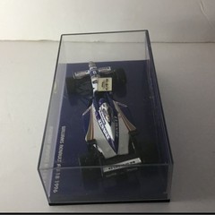 Williams Renault FW18 Model Car
