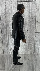 Marvel Legends Nick Fury Captain Marvel Loose