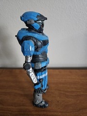 Halo The Spartan Collection Kat B320