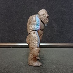2021 Playmates Godzilla Vs Kong Action Figure 2 Lot