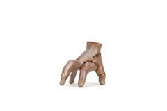 Wednesday 2.5″ 4-Pack Die-Cast Figures, Toys for Kids and Adults