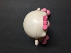 Disney Lambie the Lamb Sheep from Doc Mc Stuffins Plastic Toy Figure 4″ Tall