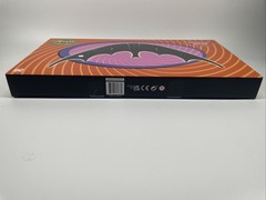 Batman (1966 Classic TV Show Series) Replica – BATMAN Batarang