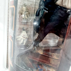 Darkman Dr Peyton Westlake Now Playing Presents Figure Sota Toys Series 1