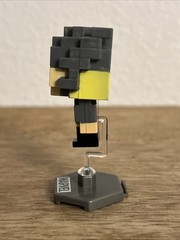 Thor Marvel Heros Mini 2”Figure Pixelado Series 1 Figure Abs Plastic Toy