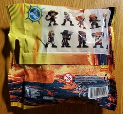 One Piece Netflix minifigure mystery bag