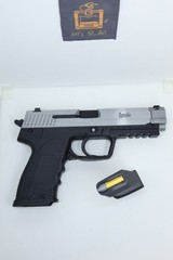 Resident Evil 4 Gun Pistol SG-09 R – Hand Gun – Moving Slide 1:1 Prop Cosplay