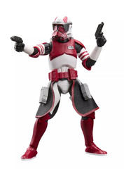 Star Wars The Black Series Clone Commander Thorne #24 In Hand Clone Wars Target