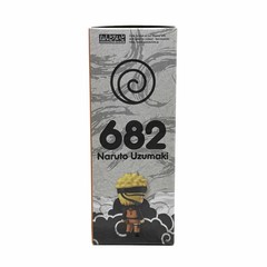 Good Smile Company Nendoroid Naruto Shippuden Naruto Uzumaki No.682