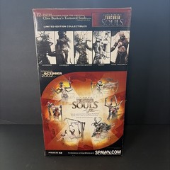 Clive Barker’s Tortured Souls Venal Anatomica 12″ Action Figure