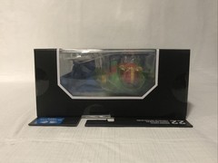 MISTER MIRACLE (DC NEW GODS) GOLD LABEL EXCLUSIVE MCFARLANE * New Crisp Corners