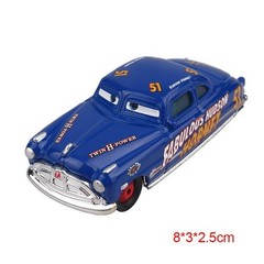 Disney Pixar Cars Lot Lightning McQueen 1:55 Diecast Car Toys Kids Factory Price