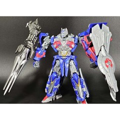 Arm Cannon Upgrade Kit For SS Megatank OP Galvatron Megatronus Prime