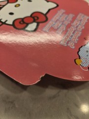 Hello Kitty Squinkies Lot of 5: Series 1, 3, 4, 5, 6 NEW SEALED Sanrio 2011 2012