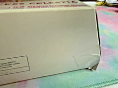 Hasbro My Little Pony Friendship is Magic Princess Celestia SEALED BOX RARE