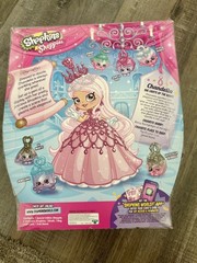 Shopkins Shoppies Special Edition Chandelia Target Exclusive New