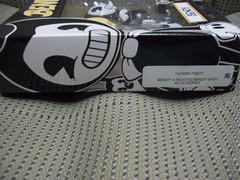 Bendy and the Ink Machine Bendy 5″ Figure with Accessories in sealed package