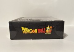 Dragon Ball Stars 35993 Gold Frieza Action Figure