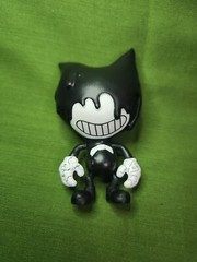 Bendy and the Ink Machine 2.5 Inch Bendy Vinyl Figure The Meatly Games PhatMojo