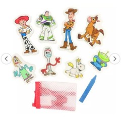 Disney Toy Story 5 Tub Toy Brand New
