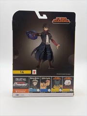 DABI – My Hero Academia, Total Anime, New & Sealed, 2025