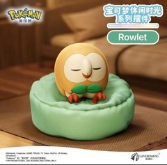 ⚠️Sleeping Pokemon EEVEELUTIONS + More YOU PICK Holly Box Blind Box Sylveon Gift