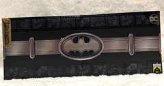 Little People Collector Batman 85th Anniversary: I Am Batman Pack ~New~